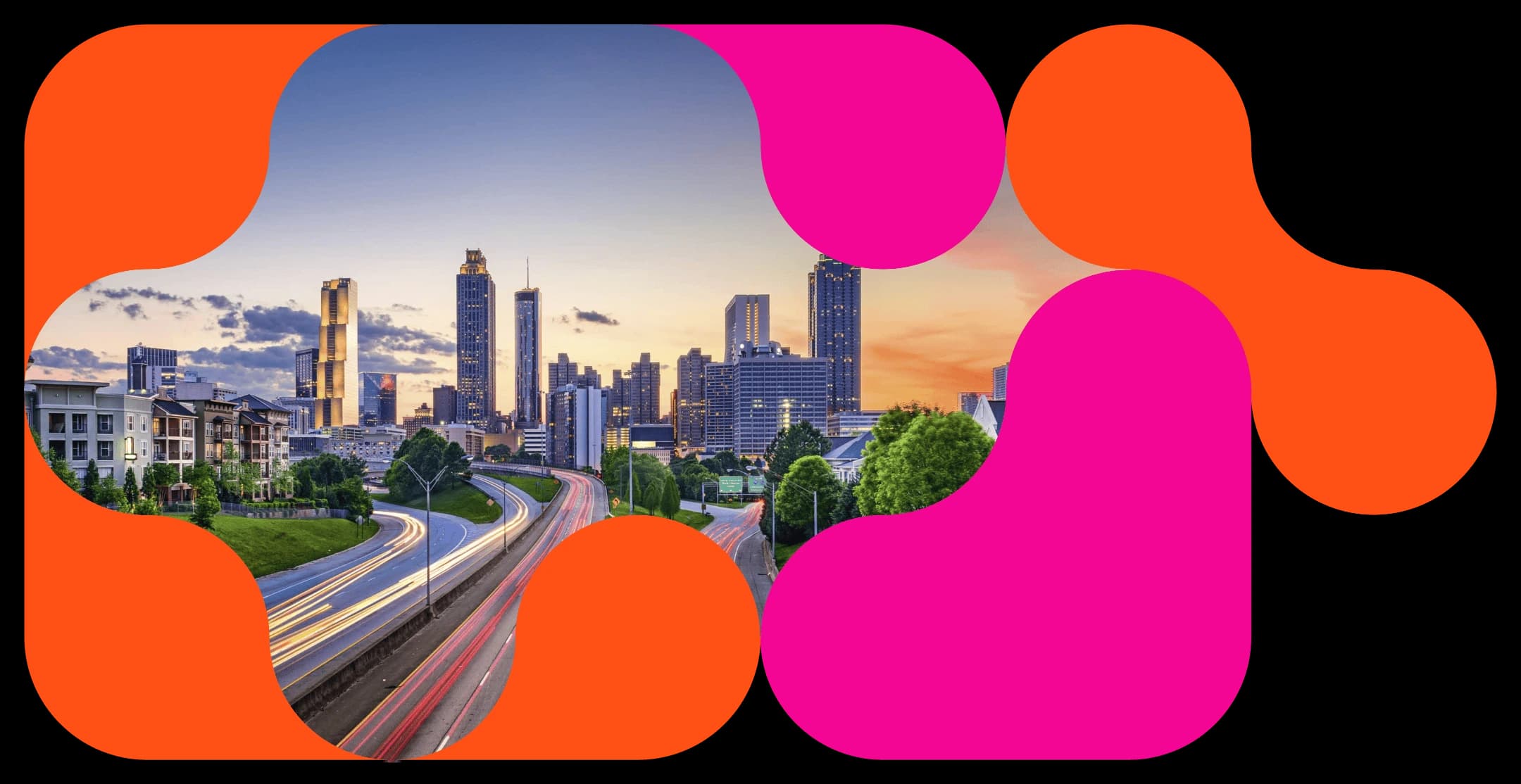 NürnbergMesse North America office location in Atlanta