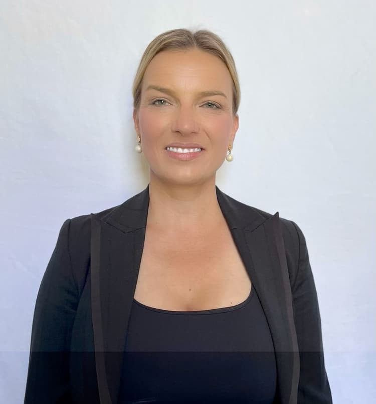 Heidi Rundberg Chillventa | NürnbergMesse North America